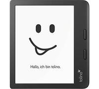 Tolino Vision 6 7 16 Go [Wi-Fi] noir Reconditionné