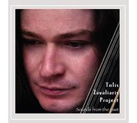 Tolis Zavaliaris Project - Souds from The Past