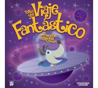 Tolito y el Viaje Fantástico en una Noche de los Tres Reyes Magos