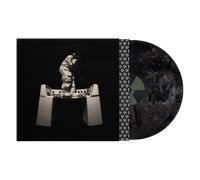 Toliver Don - Octane - 2LP Vinyle Midnight Marbled - Édition Egea Exclusive Ltd.