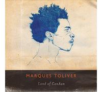Tolivier Marques - Land of Can Aan [Import]