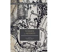Tolkien And Alterity