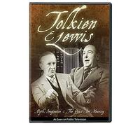 Tolkien And Lewis: Myth, Imagination And The Quest For Meaning [Dvd] [Import]
