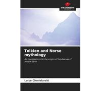 Tolkien and Norse mythology