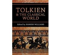 Tolkien and the Classical World