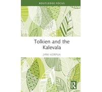 Tolkien and the Kalevala