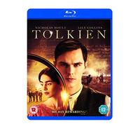 Tolkien BD [Blu-Ray] [Import]