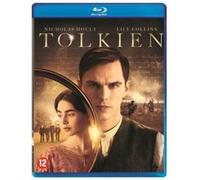 TOLKIEN-BIL-BLURAY