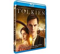 Tolkien Blu-ray