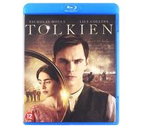 Tolkien – Disney – Blu-ray