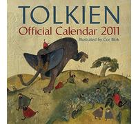 Tolkien Calendar 2011