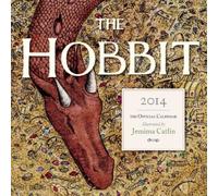 Tolkien Calendar 2014
