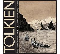 Tolkien Calendar 2015