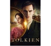 Tolkien [DVD]