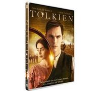 Tolkien – DVD – Twentieth Century Fox Film Corporation