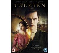 Tolkien Dvd Import