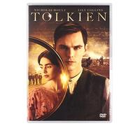 Tolkien [DVD] (IMPORT) (Pas de version française)