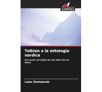 Tolkien e la mitologia nordica