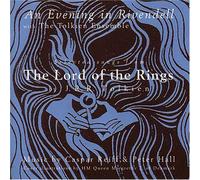 Tolkien Ensemble - an Evening in Rivendell