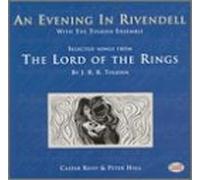 Tolkien Ensemble - Verse of The Ring/Old Walking Song