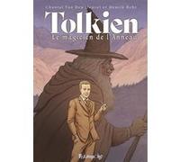 Tolkien Henrik Rehr (Auteur), Chantal Van Den Heuvel (Auteur)