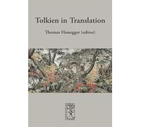 Tolkien in Translation