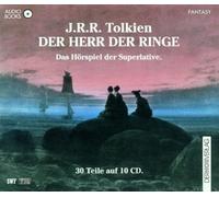 Tolkien,J.R.R. - Der Herr der Ringe