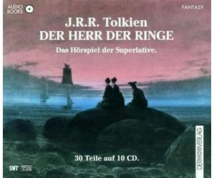 Tolkien,J.R.R. - Der Herr der Ringe