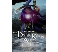 Tolkien, J.R.R. - Der Herr der Ringe [VHS]