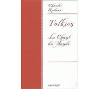 Tolkien: Le Chant du Monde