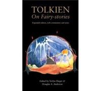 Tolkien On Fairy-Stories Verlyn Flieger, Douglas A Anderson (Auteur)