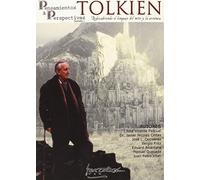 Tolkien, redescubriendo el lenguaje del mito y la aventura