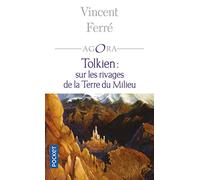 Tolkien sur les rivages de la terre du milieu