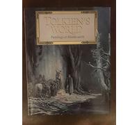 Tolkien's World: Paintings from Middle-Earth