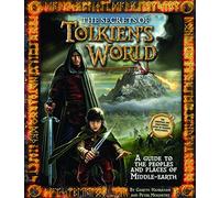 Tolkien's World, the Secrets Of