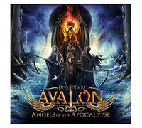 TOLKKI, TIMO'S AVALON - Angels Of The Apocalypse (Digipak)