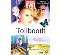 Toll Booth G