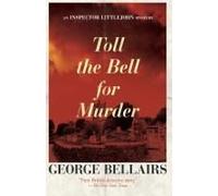 Toll The Bell For Murder