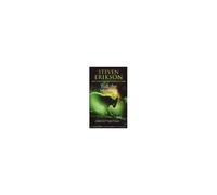 Toll The Hounds/Malazan Book Of The Fallen 08