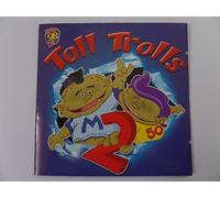 Toll Trolls - Toll Trolls - Toll Trolls No. 2 [UK-Import]
