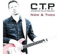 Tolle, Christian -Project- - Now & Then