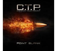 Tolle, Christian -Project- - Point Blank [Import]