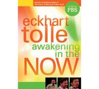 Tolle, Eckhart - Awakening in The Now [Import]