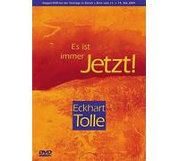 Tolle,Eckhart - ES Ist Immer Jetzt [Import]