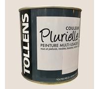 Tollens Peinture acrylique multi-usages 'Couleur Plurielle' mat Gracieuse 0,5 L