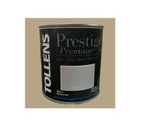 TOLLENS Peinture Prestige Premium Mat Semi-laqué Cachemire 0,5 L