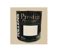 TOLLENS Peinture Prestige Premium Satin Laqué Pause berbère 0,5 L