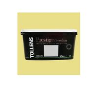 TOLLENS Peinture Prestige Premium Satin Laqué Vert anis 2 L