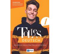 Tolles Deutsch 1 Cahier d'exercices de langue allemande