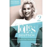 Tolles Deutsch 2 Cahier d'exercices de langue allemande